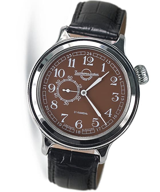 VOSTOK KIROWA RETRO (550934)