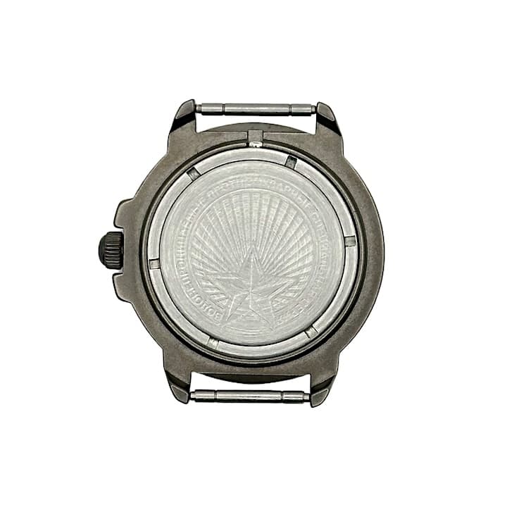 VOSTOK KOMANDIRSKIE (43614V) - 3