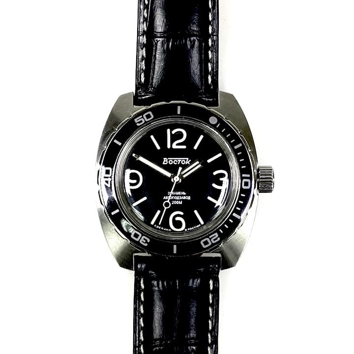 VOSTOK AMPHIBIA PAMPHIBIA (170548 S4) - 2