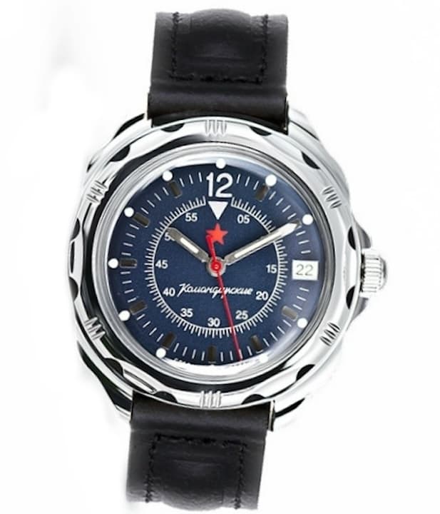 VOSTOK KOMANDIRSKIE (211398)
