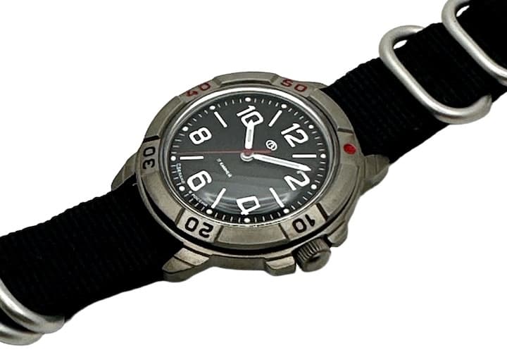 KOMANDIRSKIE (43613V) - 4