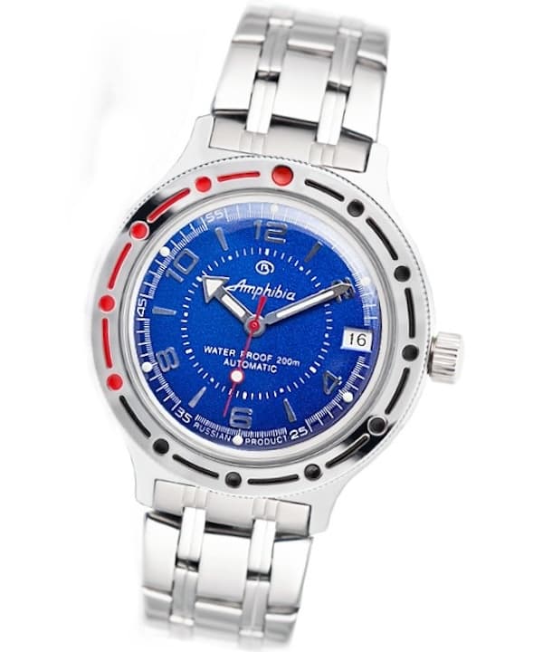 VOSTOK AMPHIBIA (420007)