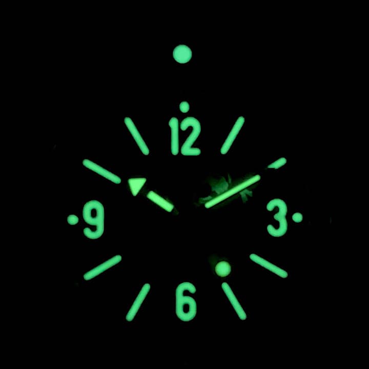 VOSTOK AMPHIBIA SCUBA DUDE (420660.059 SE1) - 3