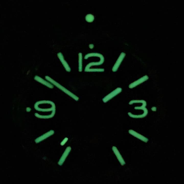 VOSTOK KOMANDIRSKIE (030789) - 3