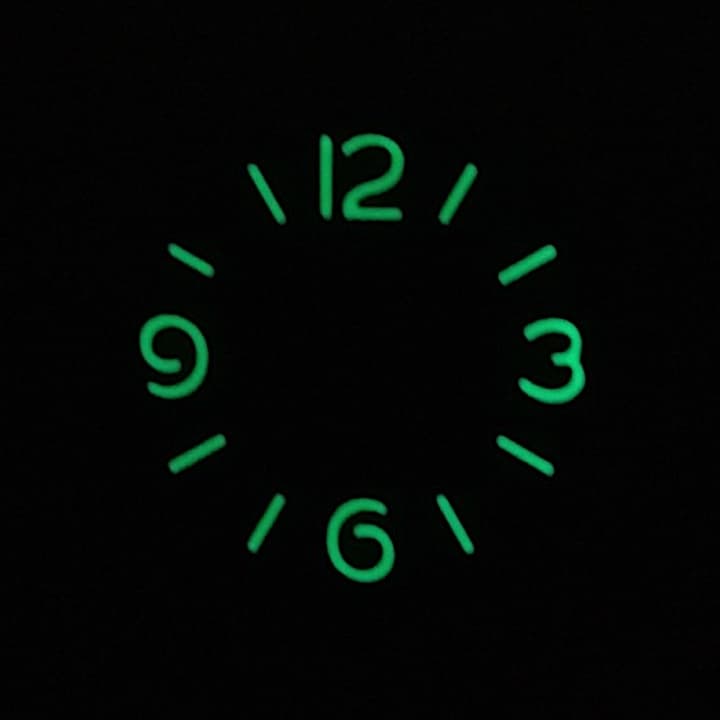 Dial 594 -2 VOSTOK AMPHIBIA - 2