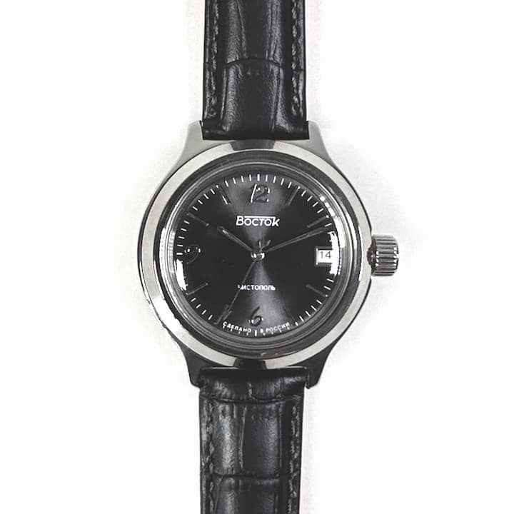 Fashion Watch VOSTOK AMPHIBIA (420001) - 2