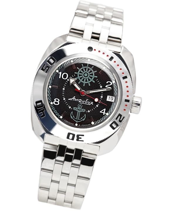 VOSTOK AMPHIBIA (710526)