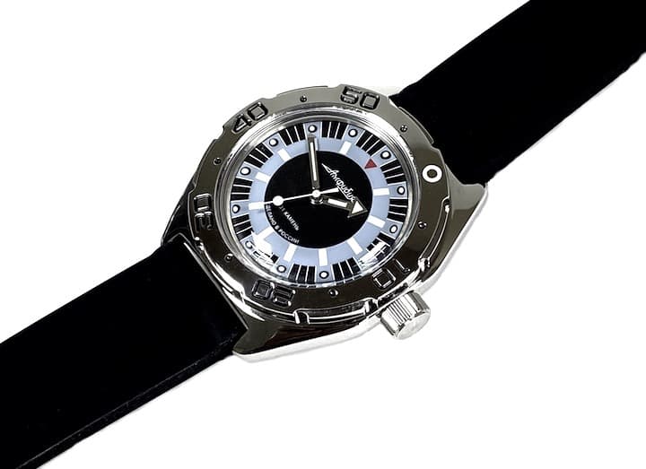 VOSTOK AMPHIBIA (670927) - 4