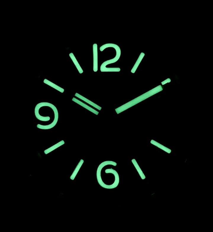 VOSTOK AMPHIBIA (710548 BBD SE2) - 3