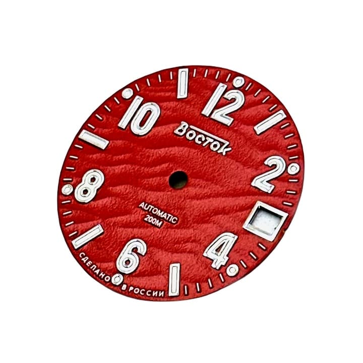 Dial ARM -6 VOSTOK AMPHIBIA - 2