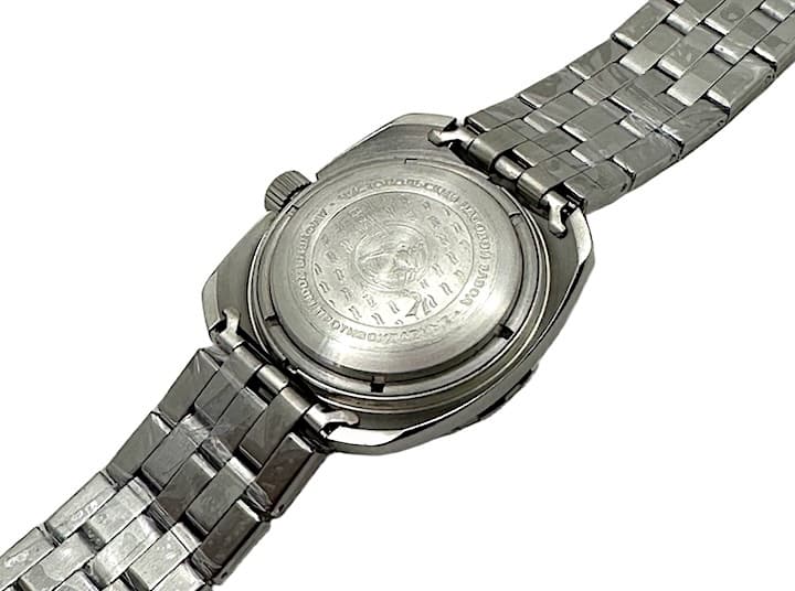 VOSTOK AMPHIBIA (71068A) - 3