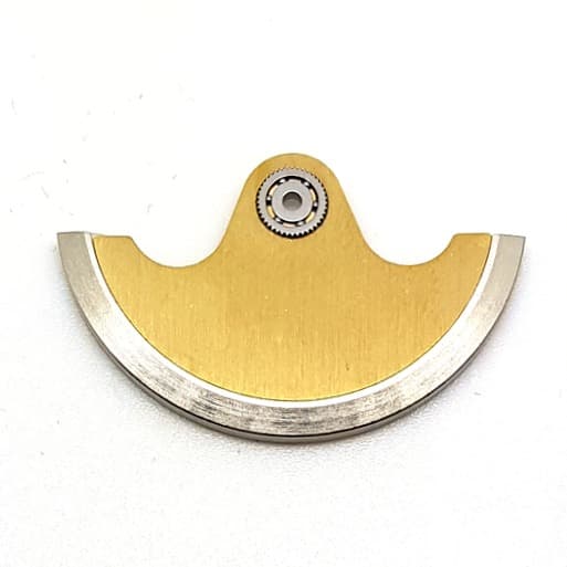 Rotor with ball bearing, gold-plated VOSTOK AMPHIBIA KOMANDIRSKIE - 2