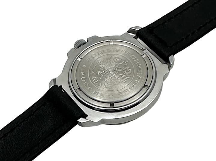 VOSTOK KOMANDIRSKIE (431171) - 2