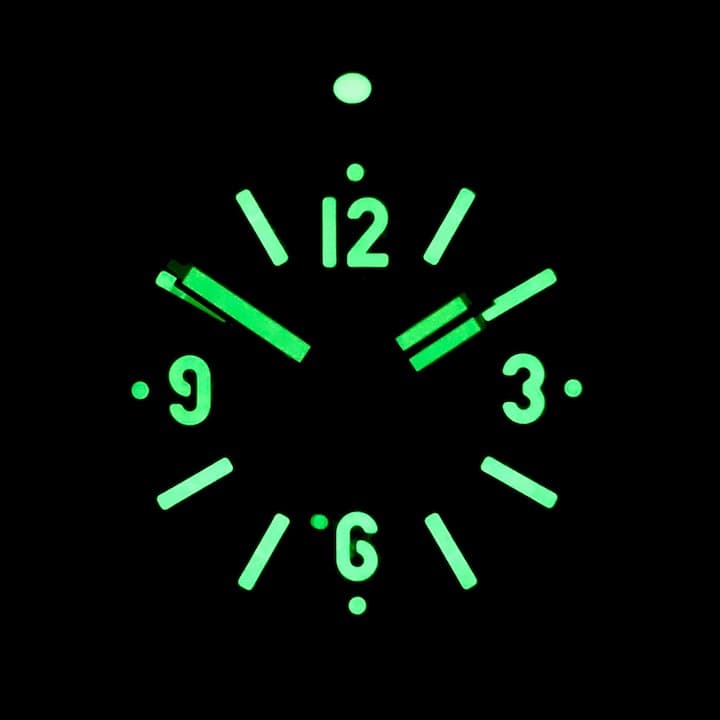 VOSTOK AMPHIBIA 1967, sapphire glass (190044) - 3