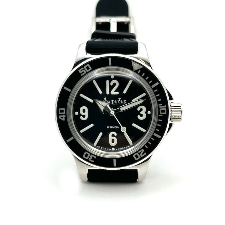 VOSTOK AMPHIBIA (120913 SE2) - 2