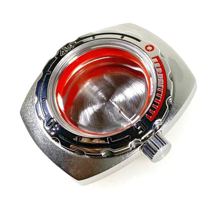 Case VOSTOK 090 matt finished (090ksb / 1) - 2