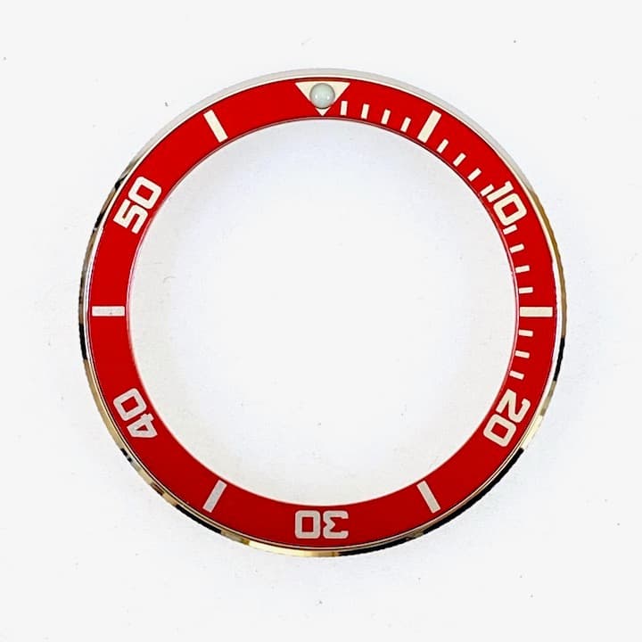 Lünette VOSTOK AMPHIBIA KOMANDIRSKIE (LU-INS-66)