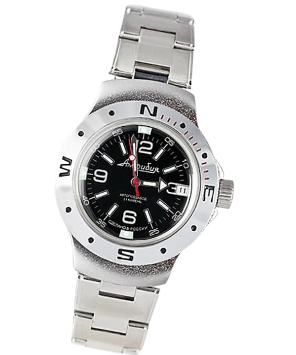VOSTOK AMPHIBIA (060488)