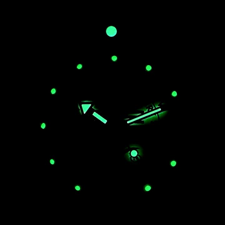 VOSTOK AMPHIBIA OPERATION DESERT SHIELD (710065 SE1) - 3