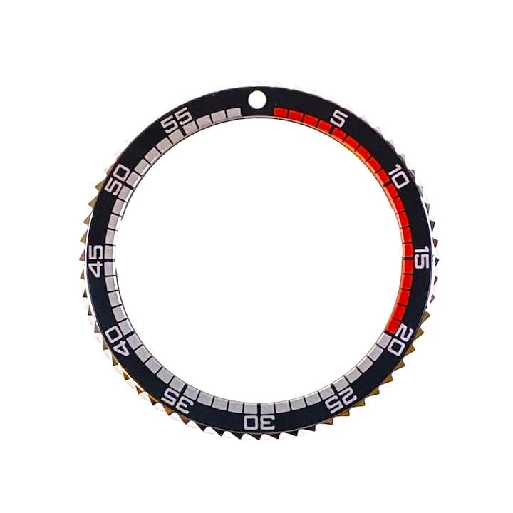 Lünette VOSTOK AMPHIBIA KOMANDIRSKIE (LU-INS-15)