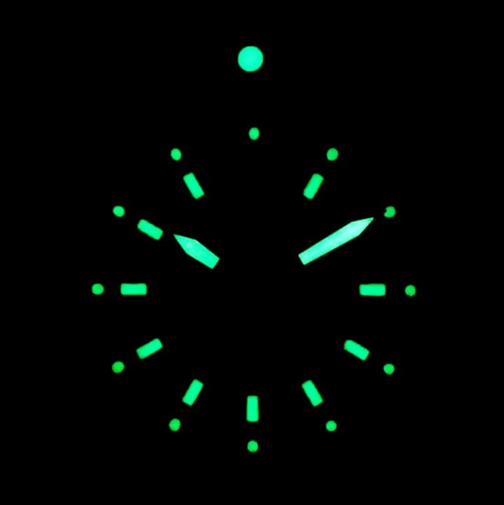 VOSTOK AMPHIBIA (710927.4 SE1) - 3