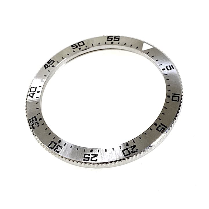 Lünette VOSTOK AMPHIBIA KOMANDIRSKIE mit Feder (LU-MAS-05) - 3