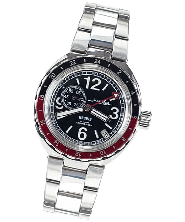 VOSTOK AMPHIBIA NEPTUN (960762)