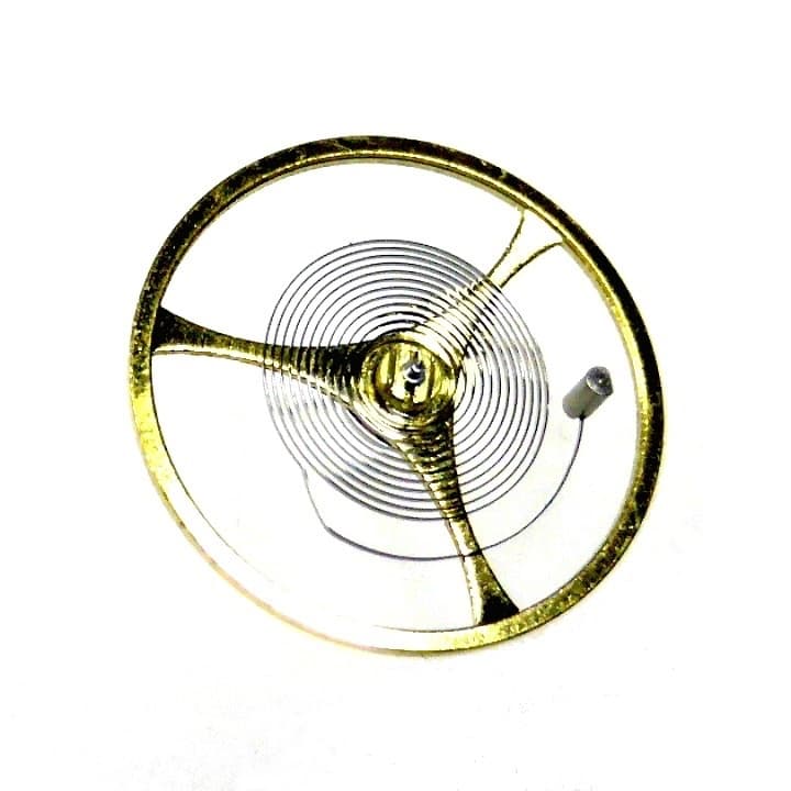Unruh VOSTOK (512m-u17/1)