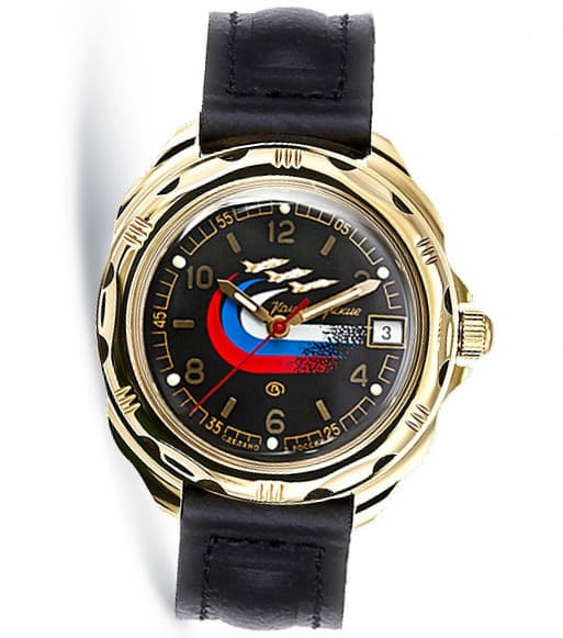 VOSTOK KOMANDIRSKIE (219260)