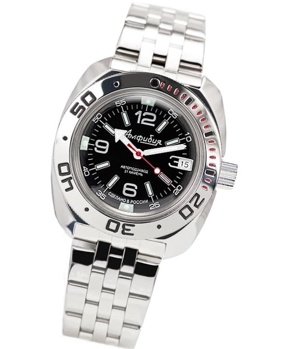 VOSTOK AMPHIBIA (710640)