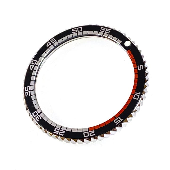 Lünette VOSTOK AMPHIBIA KOMANDIRSKIE (LU-INS-15) - 2