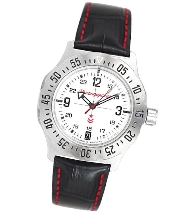 VOSTOK KOMANDIRSKIE (350514) - 1