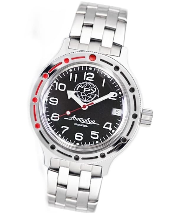 VOSTOK AMPHIBIA GRU (420867)