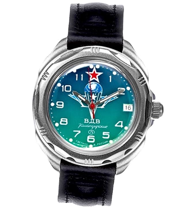 VOSTOK KOMANDIRSKIE VDV (216818)