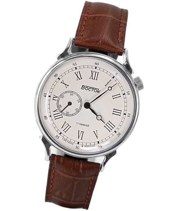 Wrist watch VOSTOK, hand-wound (581883) - 1