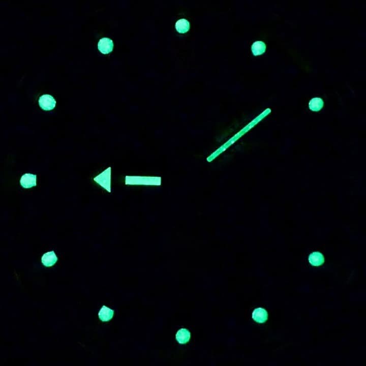 VOSTOK KOMANDIRSKIE National Guard (72048B) - 2