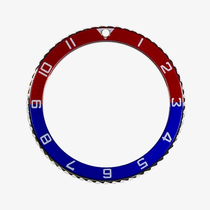 Pepsi Lünette VOSTOK AMPHIBIA KOMANDIRSKIE (LU-INS-51)