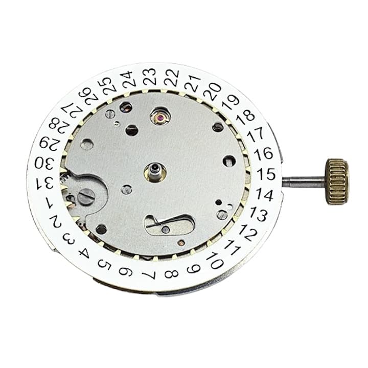 VOSTOK Handaufzugswerk 2414