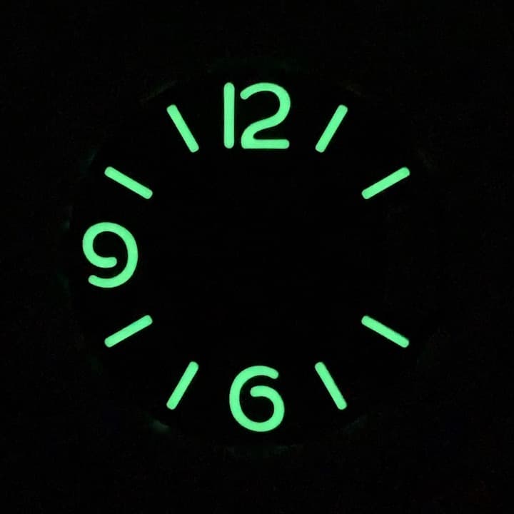 Dial 548 -5 VOSTOK AMPHIBIA - 3