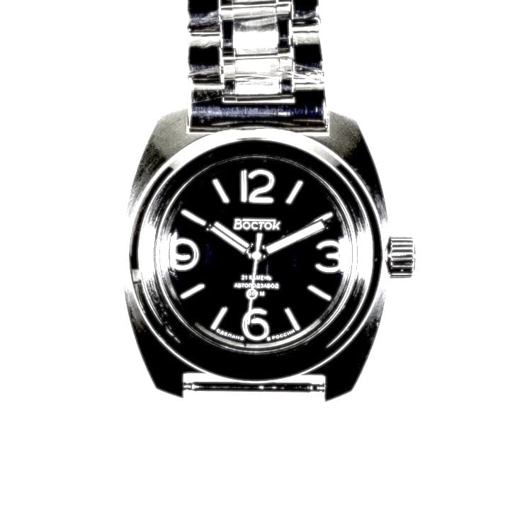 VOSTOK AMPHIBIA (170548 - 2) - 2