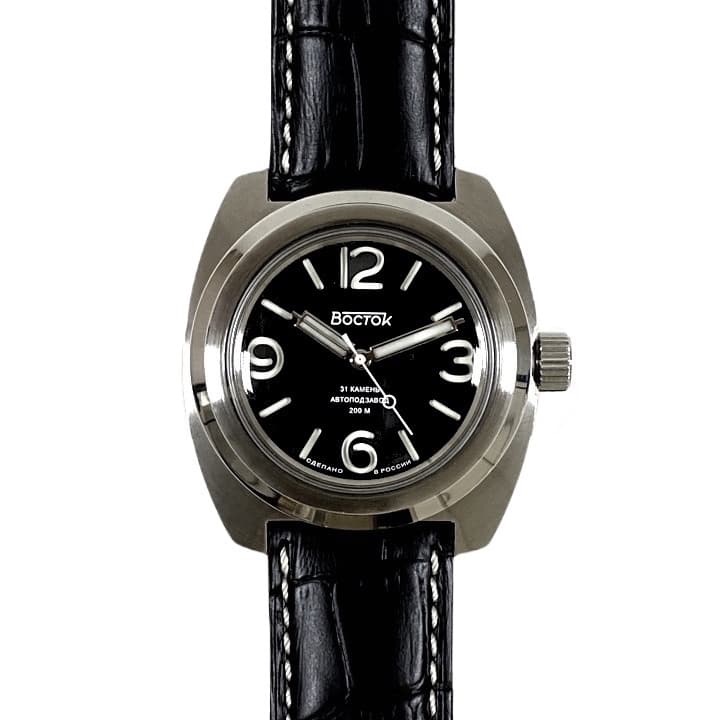 VOSTOK AMPHIBIA PAMPHIBIA (170548 S1) - 2