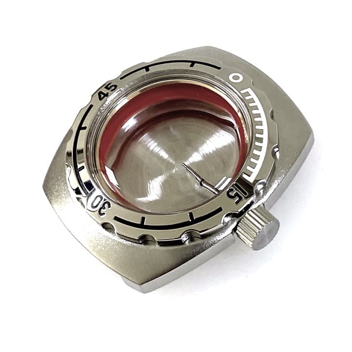 Case VOSTOK 090 matt finished (090ksb / 2) - 2