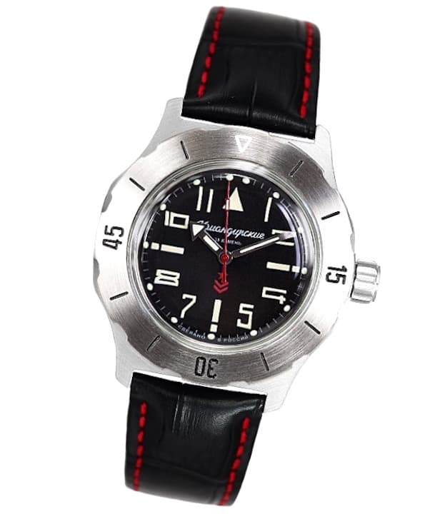 VOSTOK KOMANDIRSKIE (350747) - 1