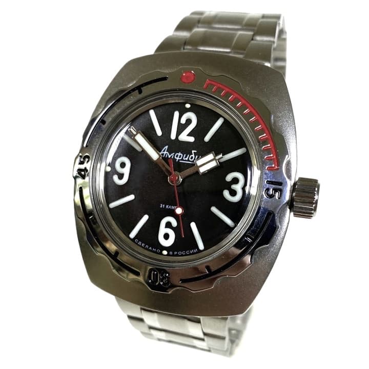 VOSTOK AMPHIBIA (090913 S1)