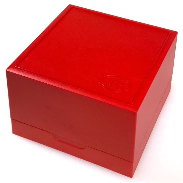 Kunststoffbox VOSTOK AMPHIBIA KOMANDIRSKIE (BOX4)