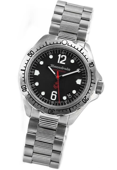 VOSTOK KOMANDIRSKIE (480614)