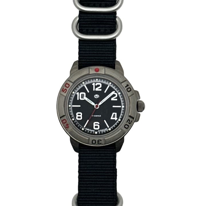 KOMANDIRSKIE (43613V) - 2