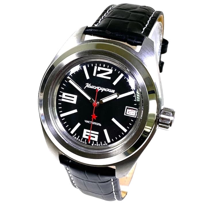 VOSTOK KOMANDIRSKIE (030953 SE1) - 1