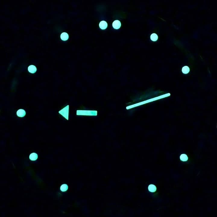 VOSTOK KOMANDIRSKIE SUBMARINE (816289) - 2