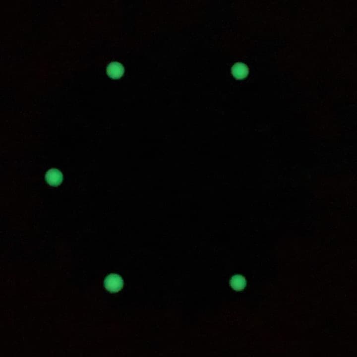 Dial 846 VOSTOK AMPHIBIA - 2